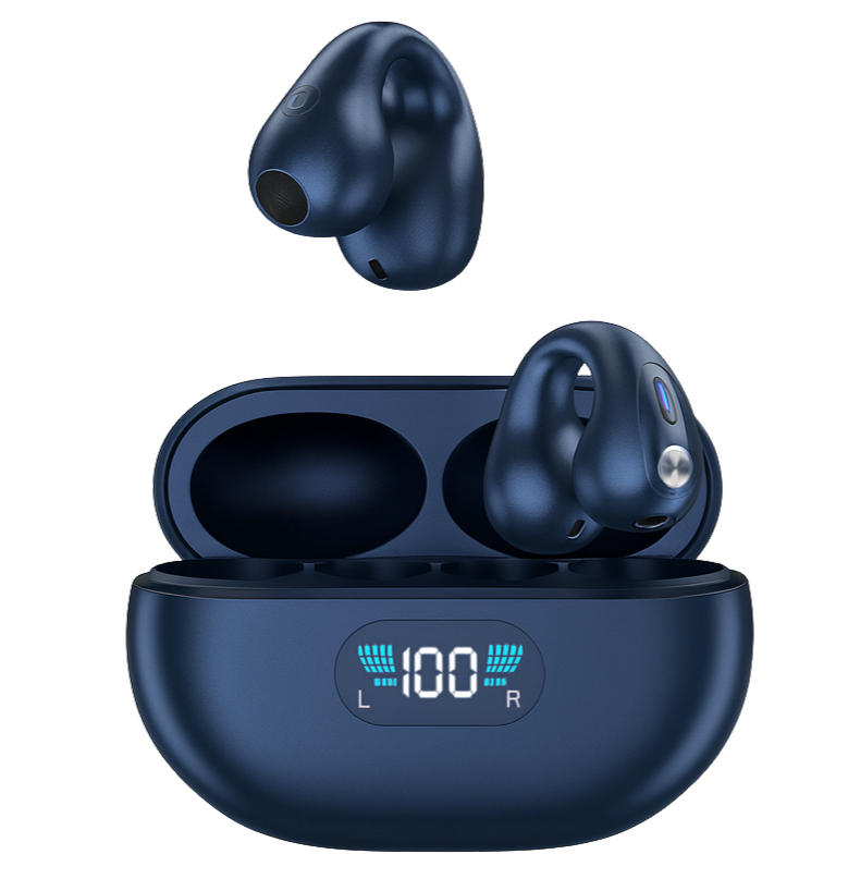 Bone Conduction Headphones - IMAXDOTS ONE