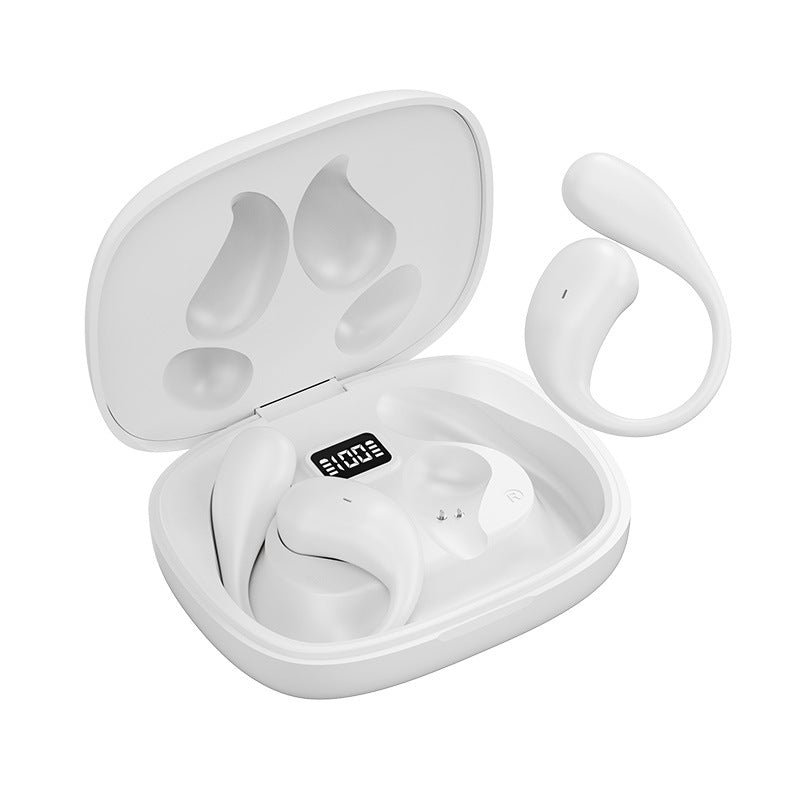 Bone Conduction Sports Headphones - IMAXFIT PRO