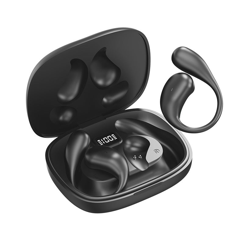 Bone Conduction Sports Headphones - IMAXFIT PRO