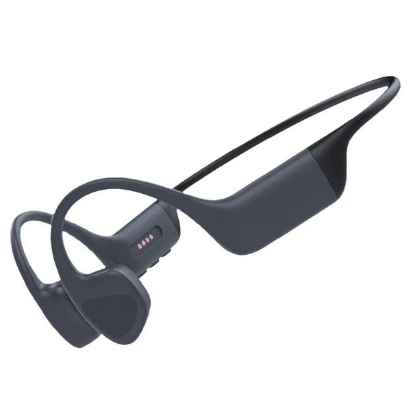 Bone Conduction Sports Headphones – IMAXRUN PRO
