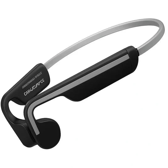 High-end bone conduction headphones for sports – IMAXRUNNING