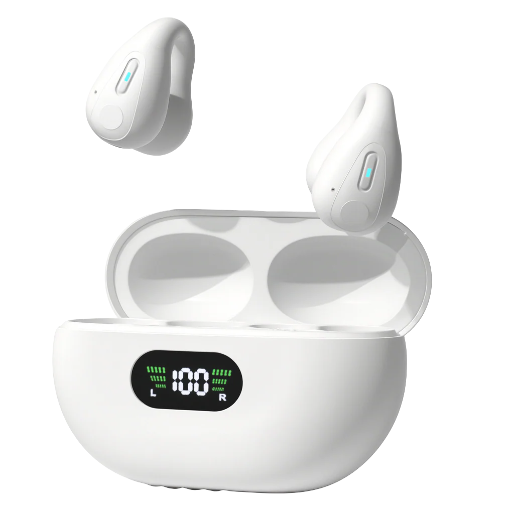 Bone Conduction Headphones - IMAXONE