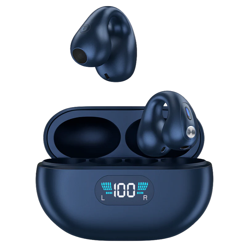 Bone Conduction Headphones - IMAXONE