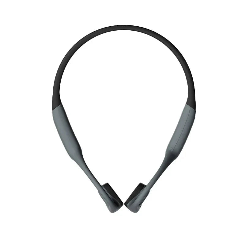 Bone Conduction Sports Headphones – IMAXRUN PRO