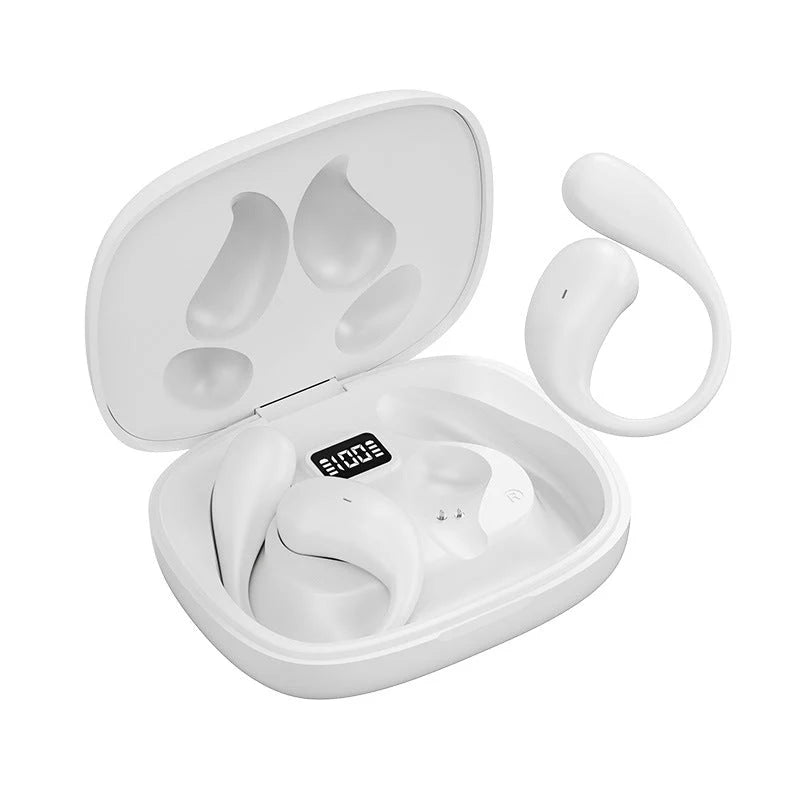 Bone Conduction Sports Headphones - IMAXSPORT PRO